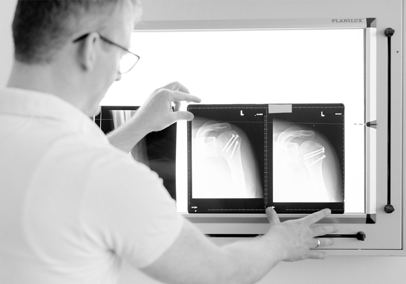 Dr-Florian-Haselsteiner-Operation