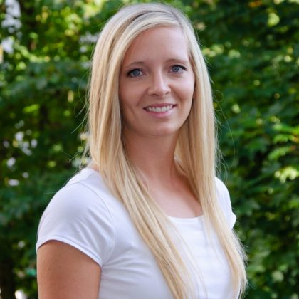 BSC Sabrina Priklbauer BSC Sabrina Priklbauer