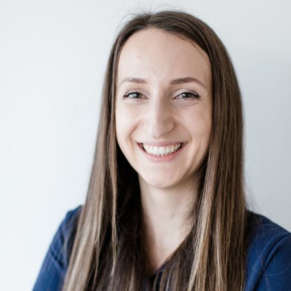 Ajla Brunčević Ajla Brunčević